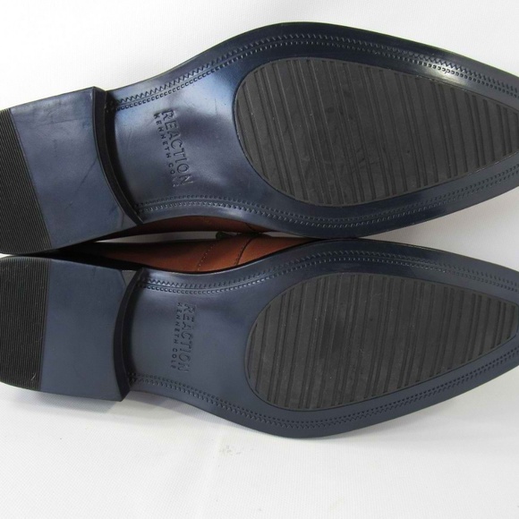 Kenneth Cole REACTION Size 11 Loafer Mens C3B B26 main image 6